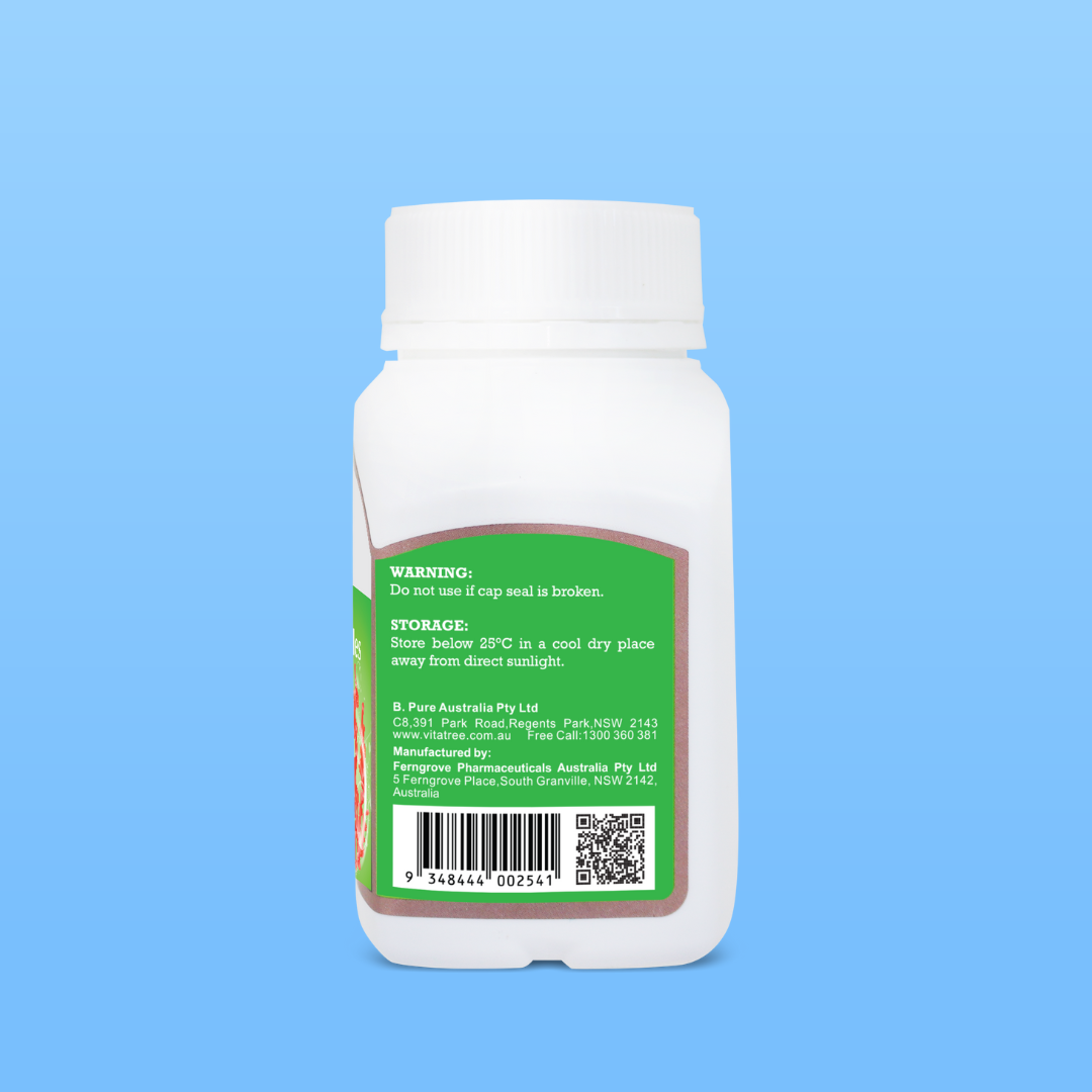 High Strength Astaxanthin
