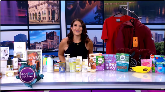 BioHarmony's Golden Omega-3, an 85% ultra-high-purity rTG Norwegian fish oil made in New Zealand, is a gift provider in the official 2026 Emmys Gift Bag celebrating Television's Biggest Night.
