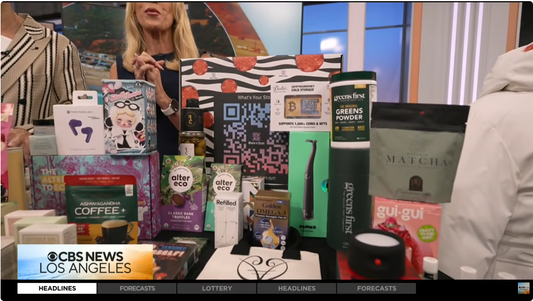 Television's Biggest Night: BioHarmony Reflects on the 78th Emmy Awards and the Official Emmys Gift Bag
