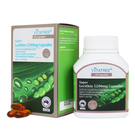 Lecithin