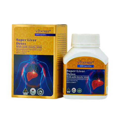 Liver Detox