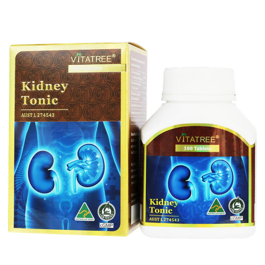 Kidney Tonic