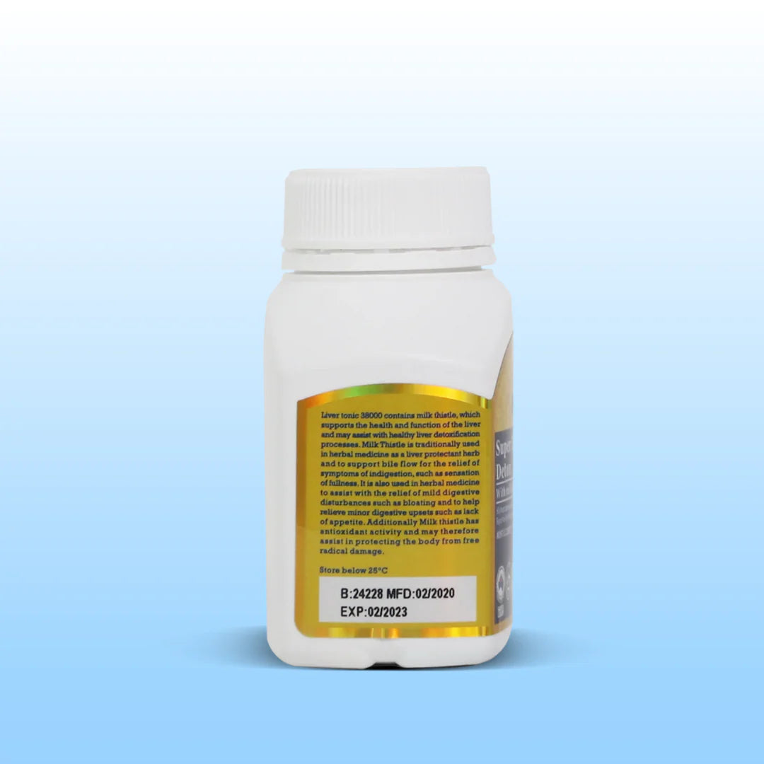 Liver Detox