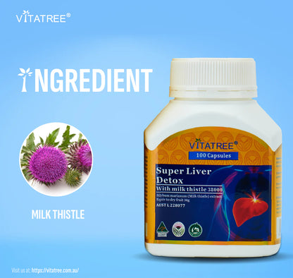 Liver Detox