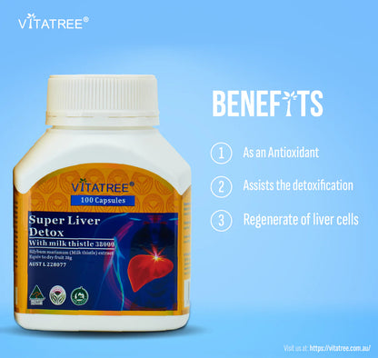Liver Detox