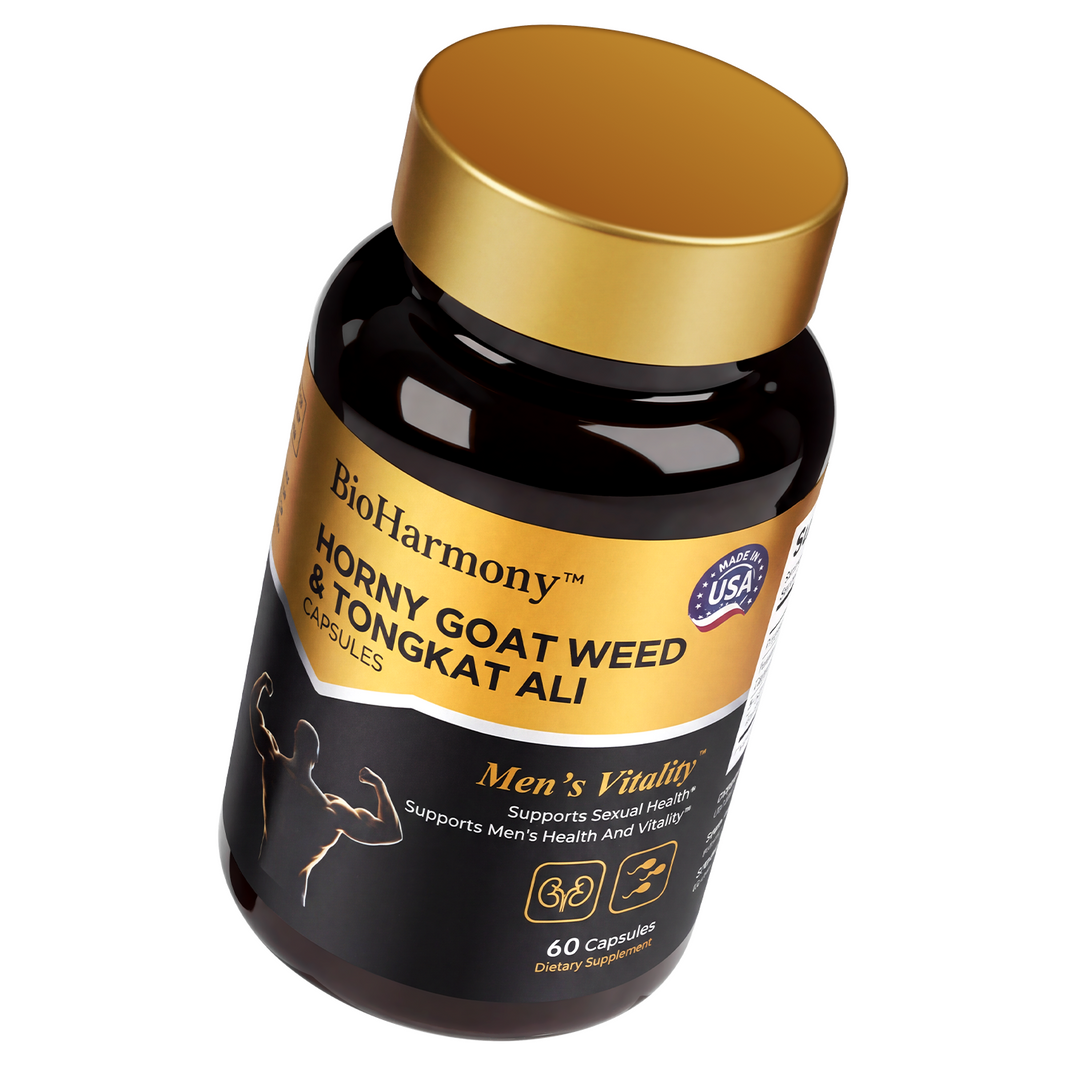 关于 BioHarmony 行萬里｜高品质天然保健品牌与科学健康理念